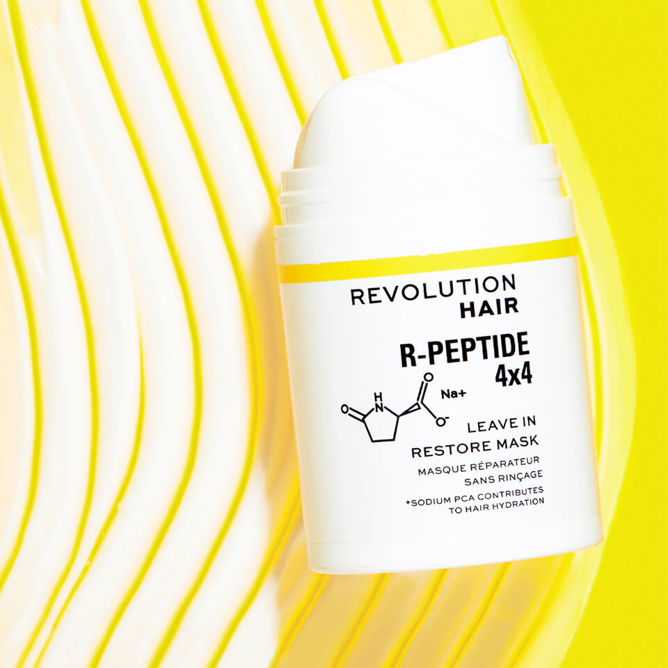 R-PEPTIDE 4x4™ Leave-In Restore Mask
